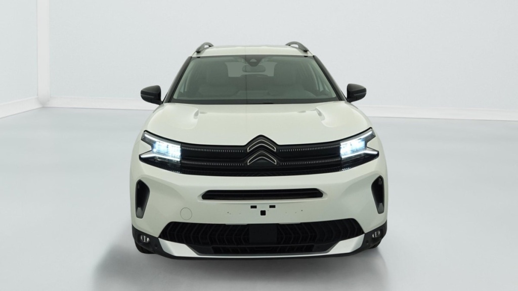 CITROEN C5 AIRCROSS HYBRIDE RECHARGEABLE 225 E-EAT8 SHINE PACK - ref: 1-343473 - Photo 2