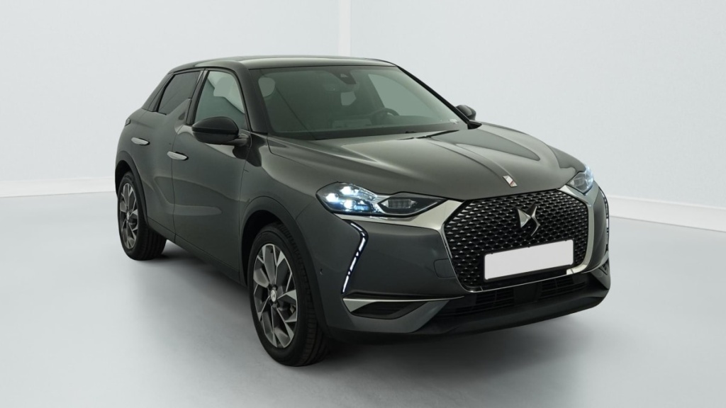 DS DS3 Crossback E-TENSE GRAND CHIC - ref: 1-343508 - Photo 1