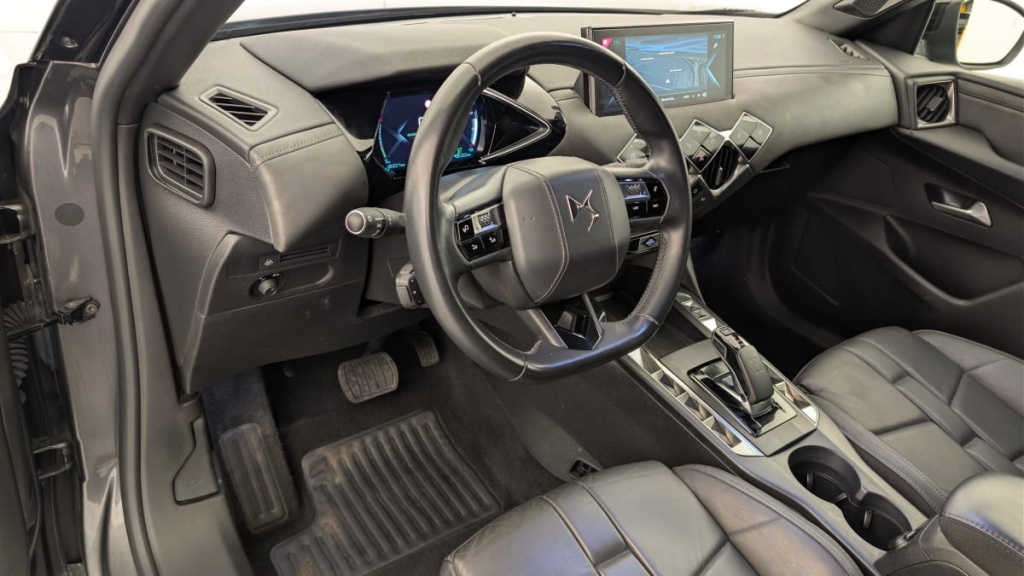 DS DS3 Crossback E-TENSE GRAND CHIC - ref: 1-343508 - Photo 15