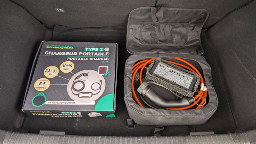 DS DS3 Crossback E-TENSE GRAND CHIC - ref: 1-343508 - Photo 20