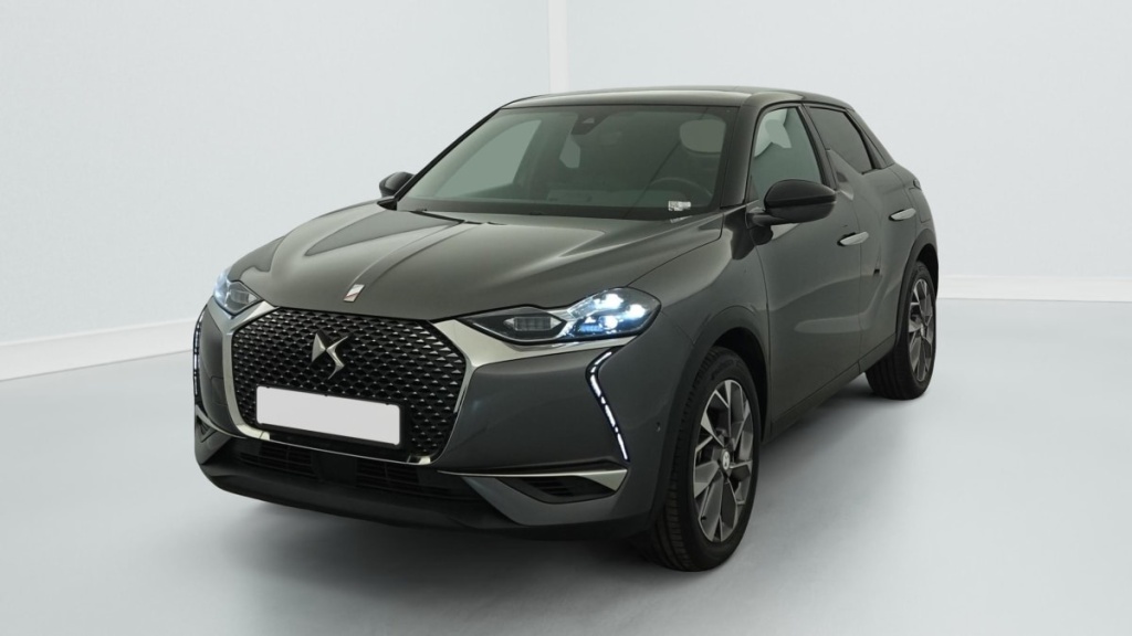 DS DS3 Crossback E-TENSE GRAND CHIC - ref: 1-343508 - Photo 3
