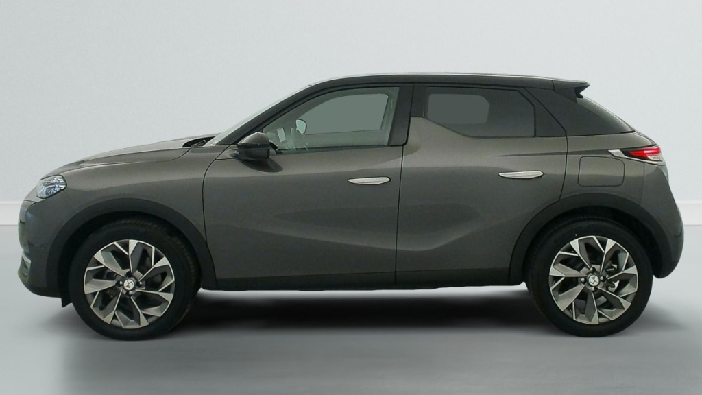 DS DS3 Crossback E-TENSE GRAND CHIC - ref: 1-343508 - Photo 4