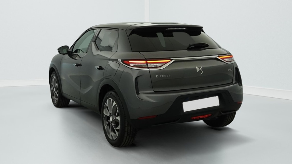 DS DS3 Crossback E-TENSE GRAND CHIC - ref: 1-343508 - Photo 5