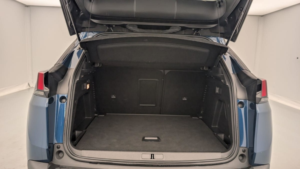 PEUGEOT 3008 PureTech 130ch S S EAT8 Allure Pack - ref: 1-343513 - Photo 11
