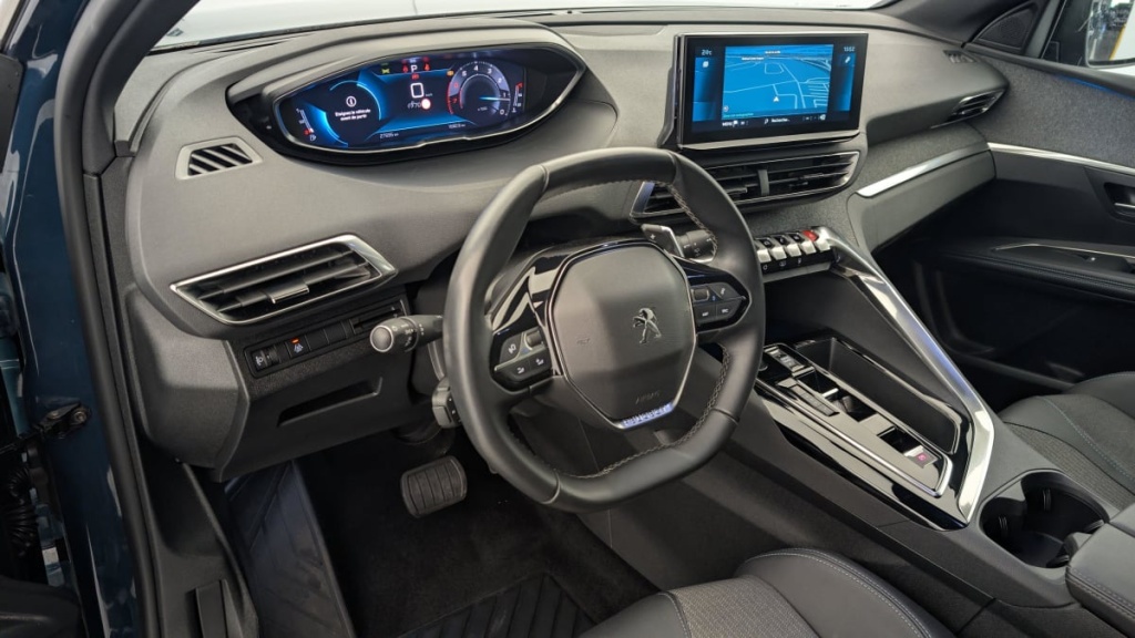 PEUGEOT 3008 PureTech 130ch S S EAT8 Allure Pack - ref: 1-343513 - Photo 15