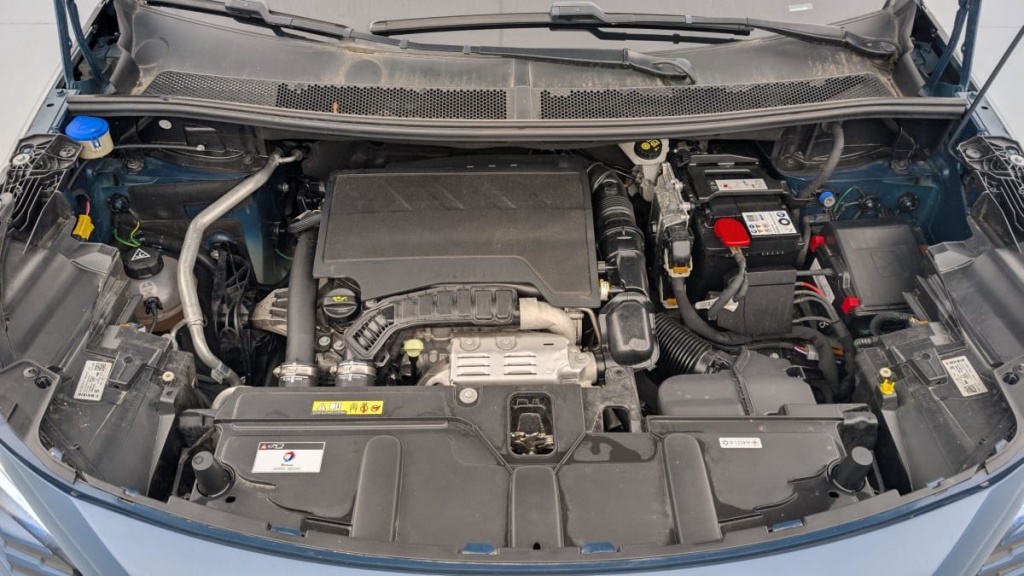 PEUGEOT 3008 PureTech 130ch S S EAT8 Allure Pack - ref: 1-343513 - Photo 20