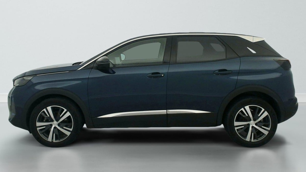 PEUGEOT 3008 PureTech 130ch S S EAT8 Allure Pack - ref: 1-343513 - Photo 4