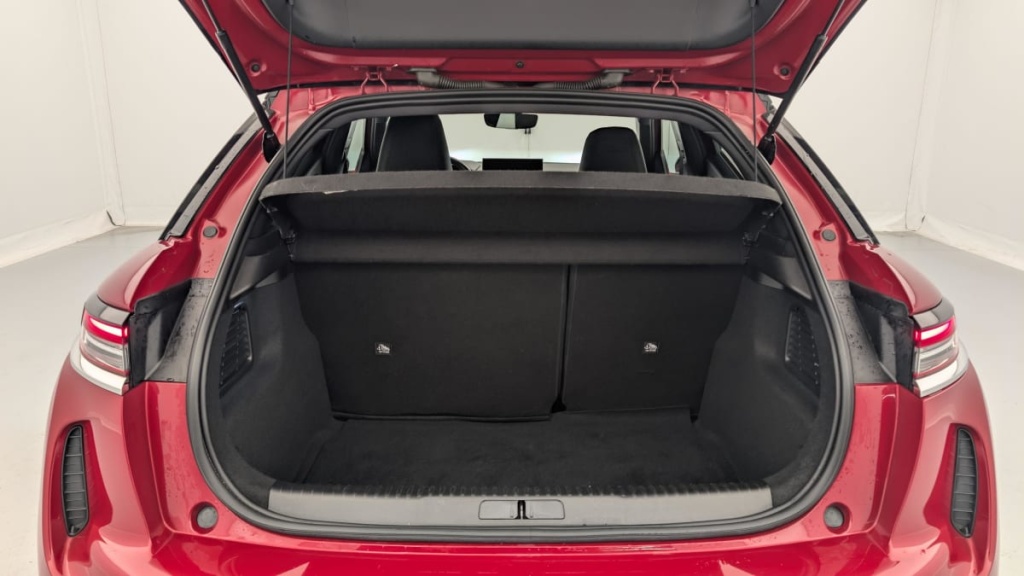 DS DS3 Crossback DS3 CROSSBACK E-TENSE GRAND CHIC - ref: 1-343529 - Photo 11