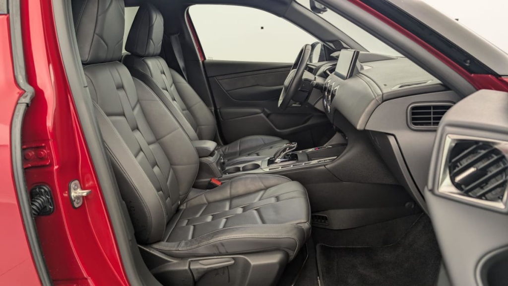 DS DS3 Crossback DS3 CROSSBACK E-TENSE GRAND CHIC - ref: 1-343529 - Photo 9