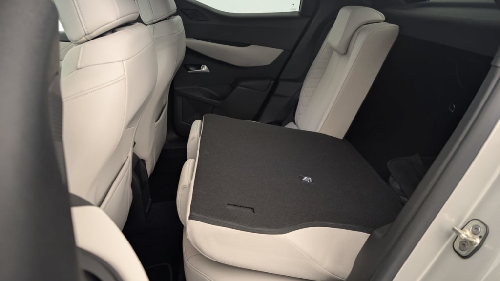 DS DS 3 CROSSBACK ELECTRIQUE E-TENSE GRAND CHIC - ref: 1-343597 - Photo 12
