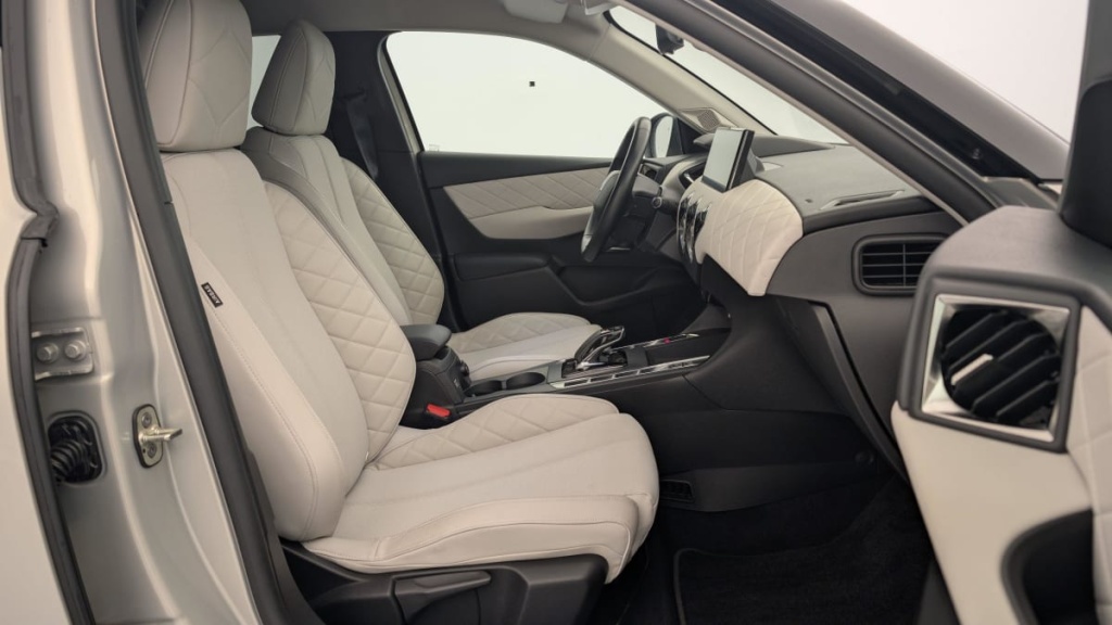 DS DS 3 CROSSBACK ELECTRIQUE E-TENSE GRAND CHIC - ref: 1-343597 - Photo 9