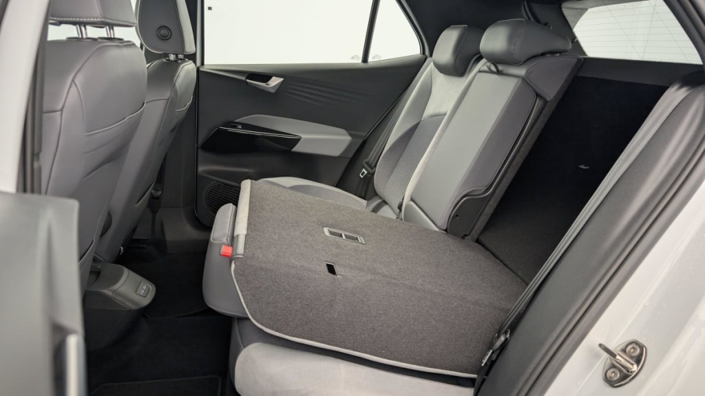 VOLKSWAGEN ID.3 150 CH PURE PERFORMANCE - ref: 1-343666 - Photo 12