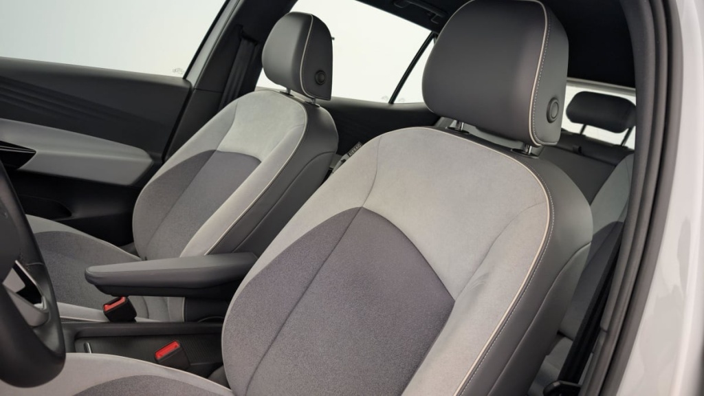 VOLKSWAGEN ID.3 150 CH PURE PERFORMANCE - ref: 1-343666 - Photo 16
