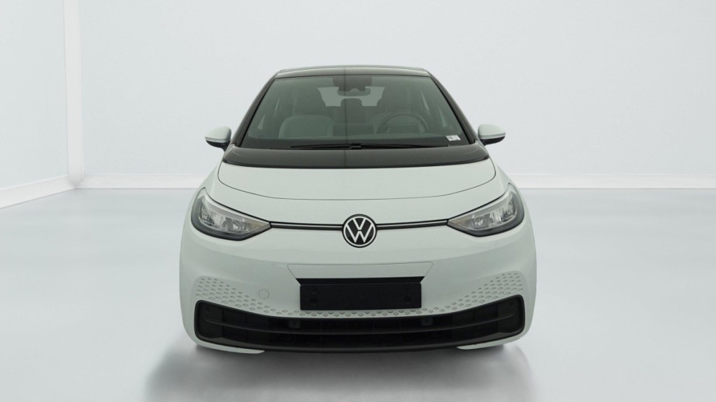 VOLKSWAGEN ID.3 150 CH PURE PERFORMANCE - ref: 1-343666 - Photo 2