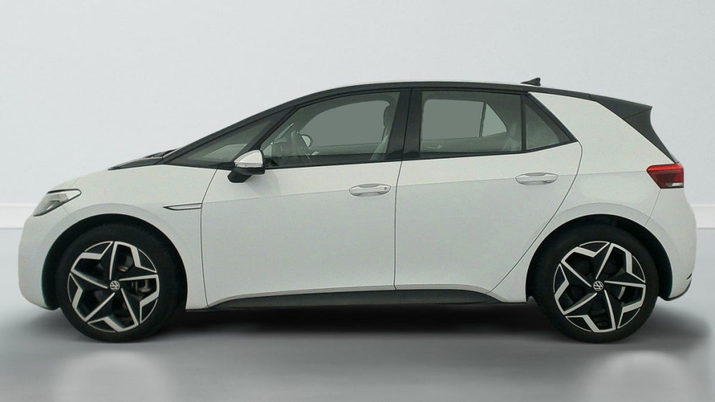 VOLKSWAGEN ID.3 150 CH PURE PERFORMANCE - ref: 1-343666 - Photo 4