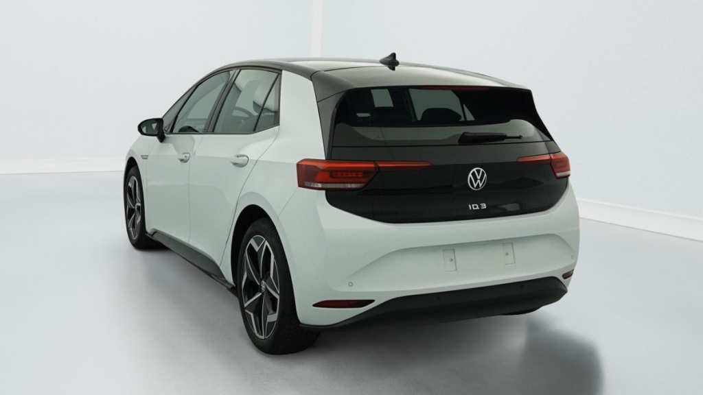 VOLKSWAGEN ID.3 150 CH PURE PERFORMANCE - ref: 1-343666 - Photo 5