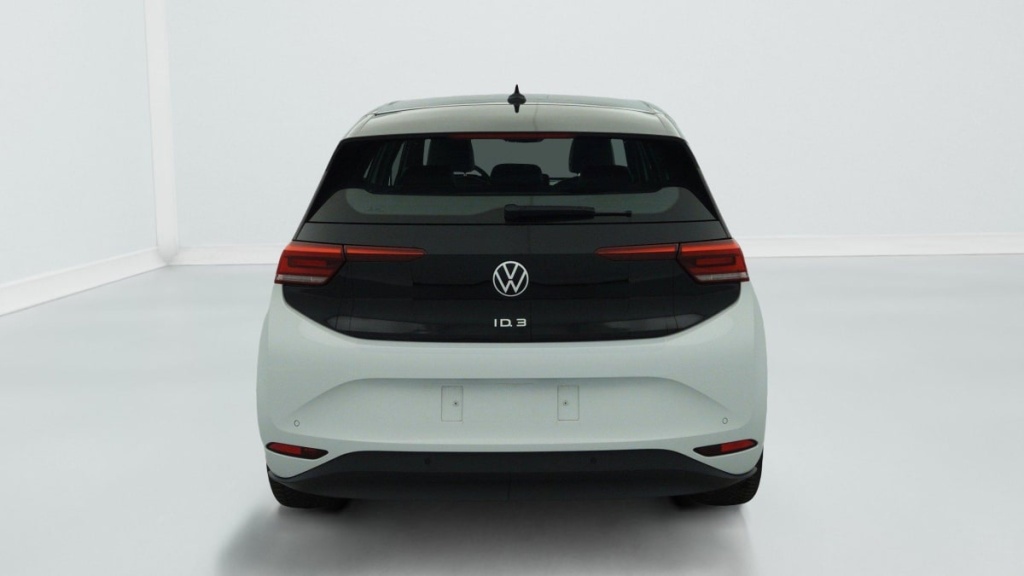 VOLKSWAGEN ID.3 150 CH PURE PERFORMANCE - ref: 1-343666 - Photo 6