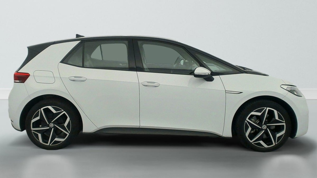 VOLKSWAGEN ID.3 150 CH PURE PERFORMANCE - ref: 1-343666 - Photo 8