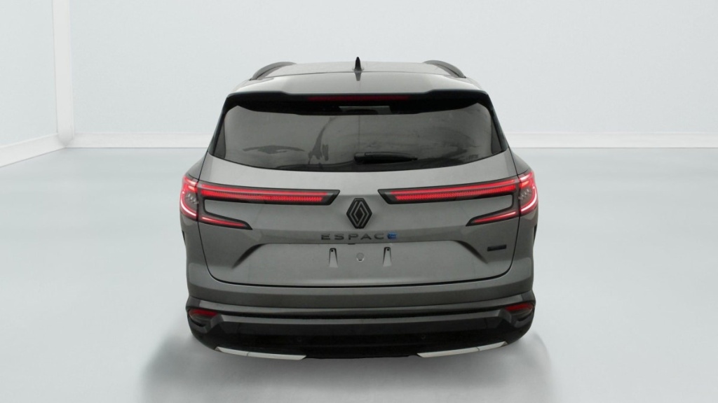 RENAULT ESPACE VI E-TECH FULL HYBRID 200 GSR2 ESPRIT ALPINE - ref: 1-343687 - Photo 5