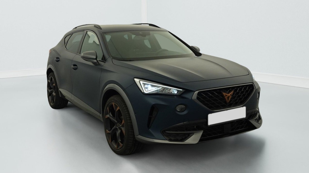 CUPRA FORMENTOR 1.4 E-HYBRID 245 CH DSG6 VZ - ref: 1-343945 - Photo 1