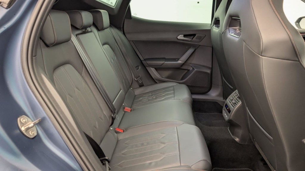 CUPRA FORMENTOR 1.4 E-HYBRID 245 CH DSG6 VZ - ref: 1-343945 - Photo 10
