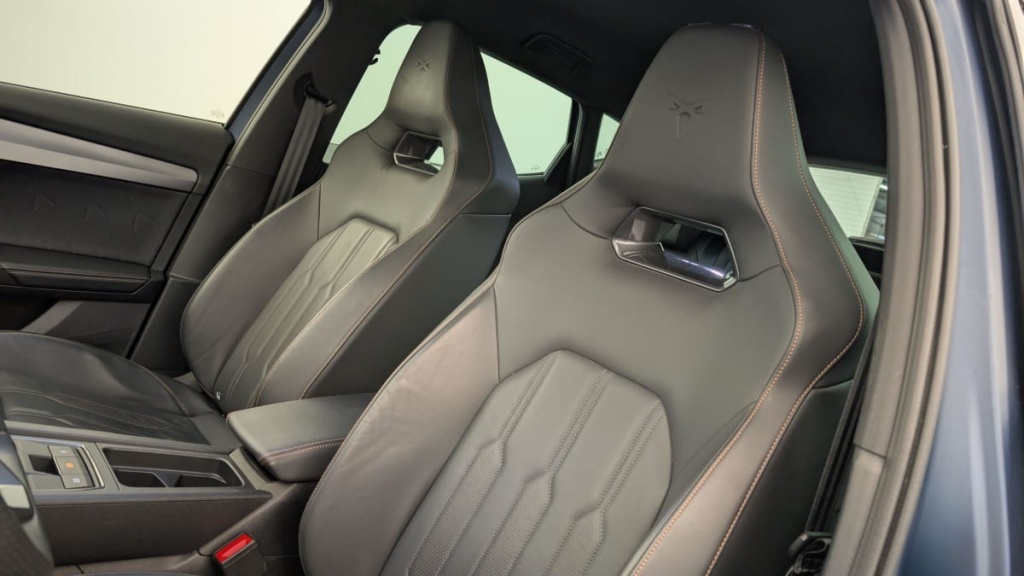 CUPRA FORMENTOR 1.4 E-HYBRID 245 CH DSG6 VZ - ref: 1-343945 - Photo 16