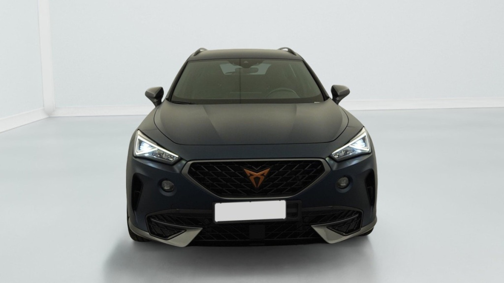 CUPRA FORMENTOR 1.4 E-HYBRID 245 CH DSG6 VZ - ref: 1-343945 - Photo 2