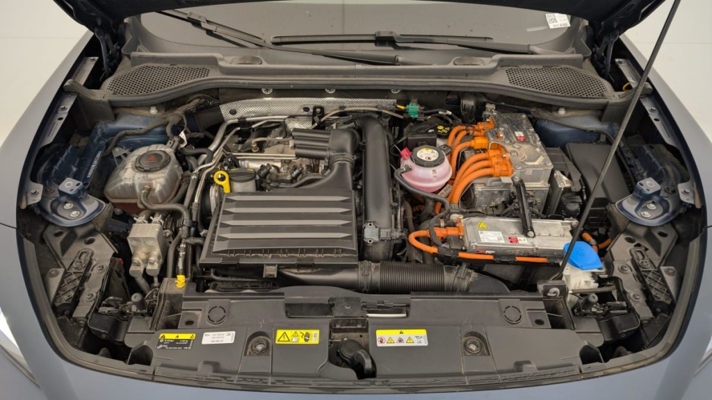 CUPRA FORMENTOR 1.4 E-HYBRID 245 CH DSG6 VZ - ref: 1-343945 - Photo 20