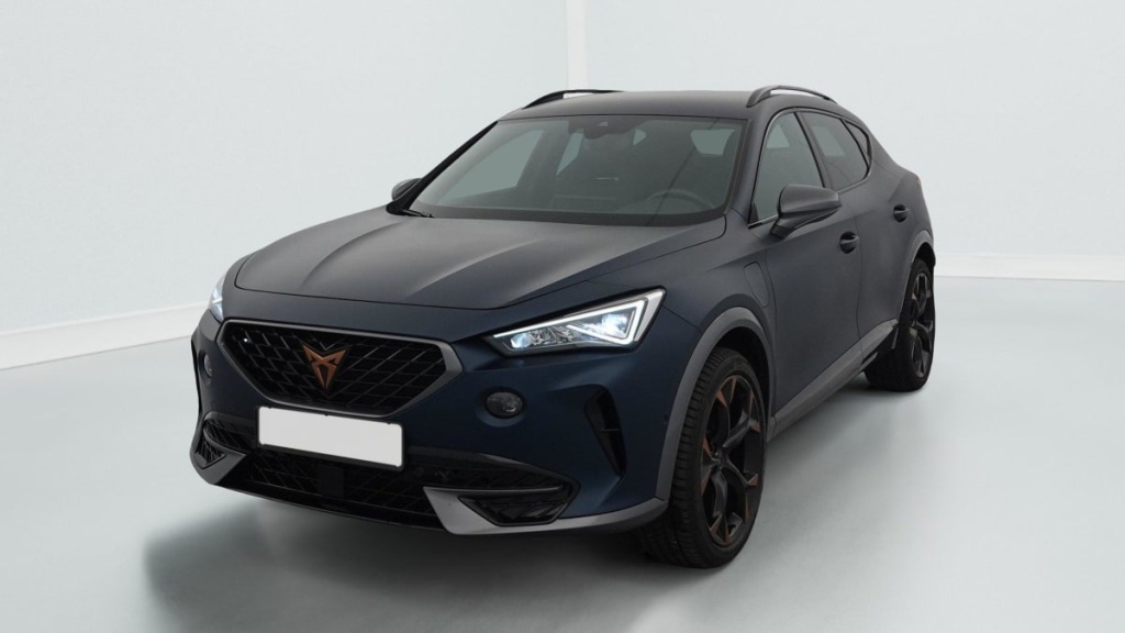 CUPRA FORMENTOR 1.4 E-HYBRID 245 CH DSG6 VZ - ref: 1-343945 - Photo 3