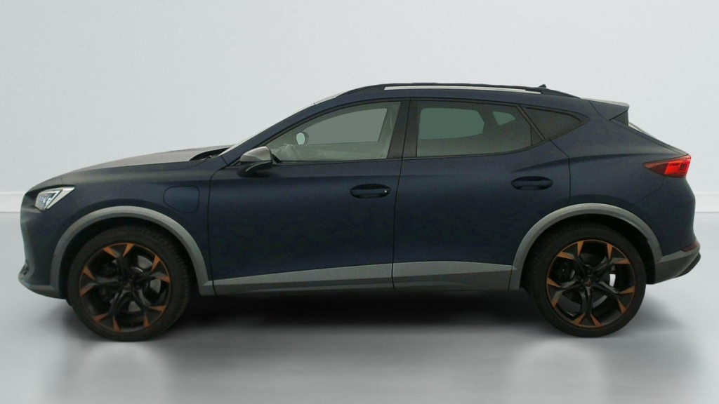 CUPRA FORMENTOR 1.4 E-HYBRID 245 CH DSG6 VZ - ref: 1-343945 - Photo 4