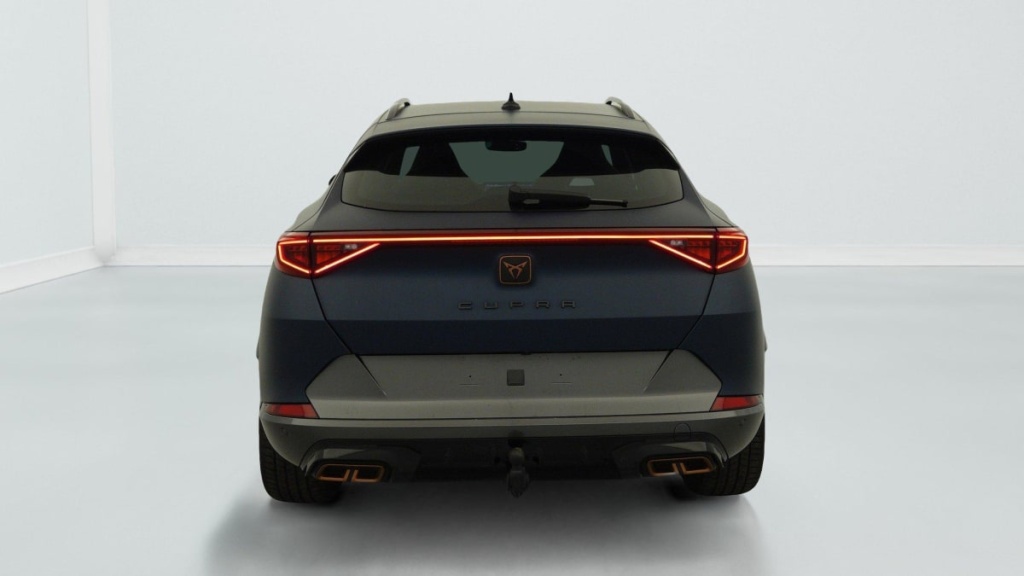 CUPRA FORMENTOR 1.4 E-HYBRID 245 CH DSG6 VZ - ref: 1-343945 - Photo 6
