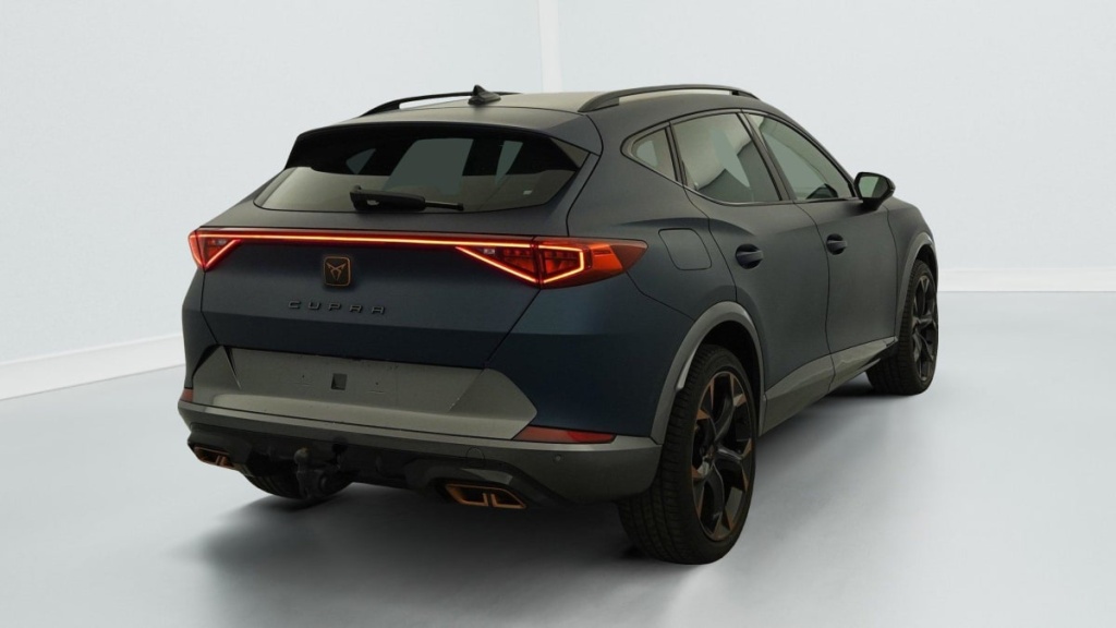 CUPRA FORMENTOR 1.4 E-HYBRID 245 CH DSG6 VZ - ref: 1-343945 - Photo 7