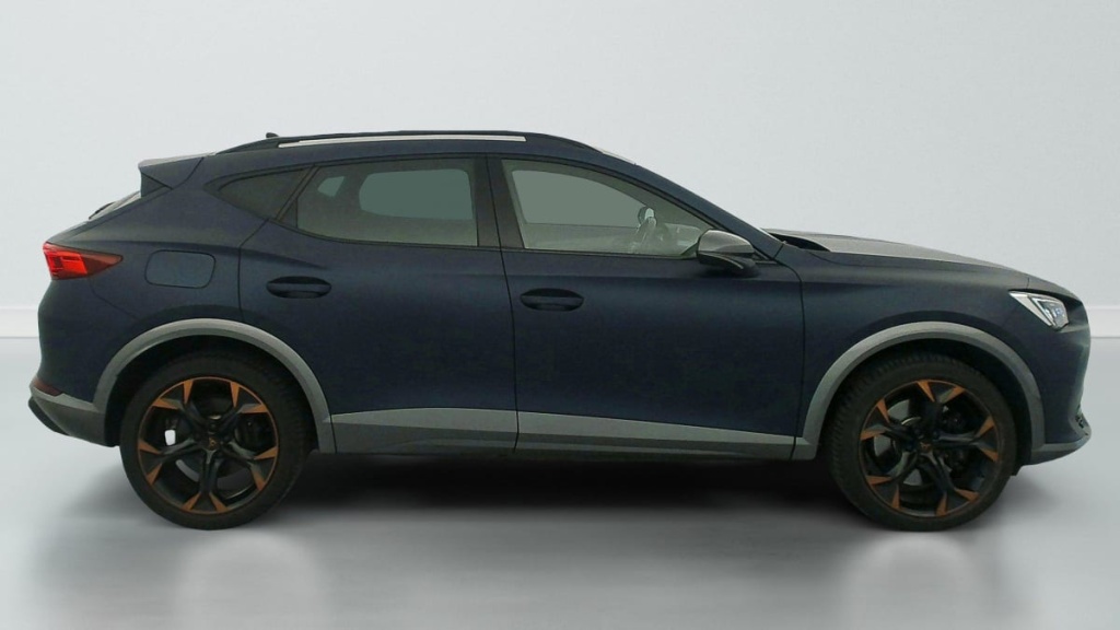 CUPRA FORMENTOR 1.4 E-HYBRID 245 CH DSG6 VZ - ref: 1-343945 - Photo 8