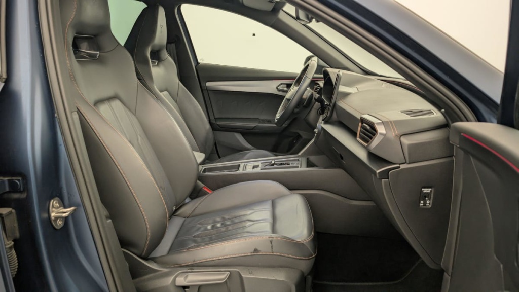 CUPRA FORMENTOR 1.4 E-HYBRID 245 CH DSG6 VZ - ref: 1-343945 - Photo 9