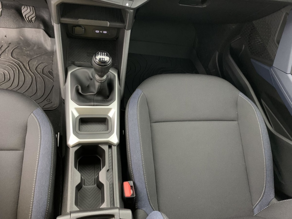 DACIA DUSTER TCe 130 4x2 Journey - ref: 1-344143 - Photo 19
