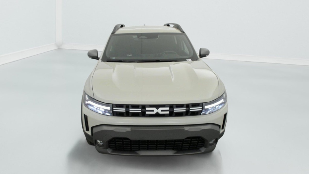 DACIA DUSTER TCe 130 4x2 Journey - ref: 1-344143 - Photo 2