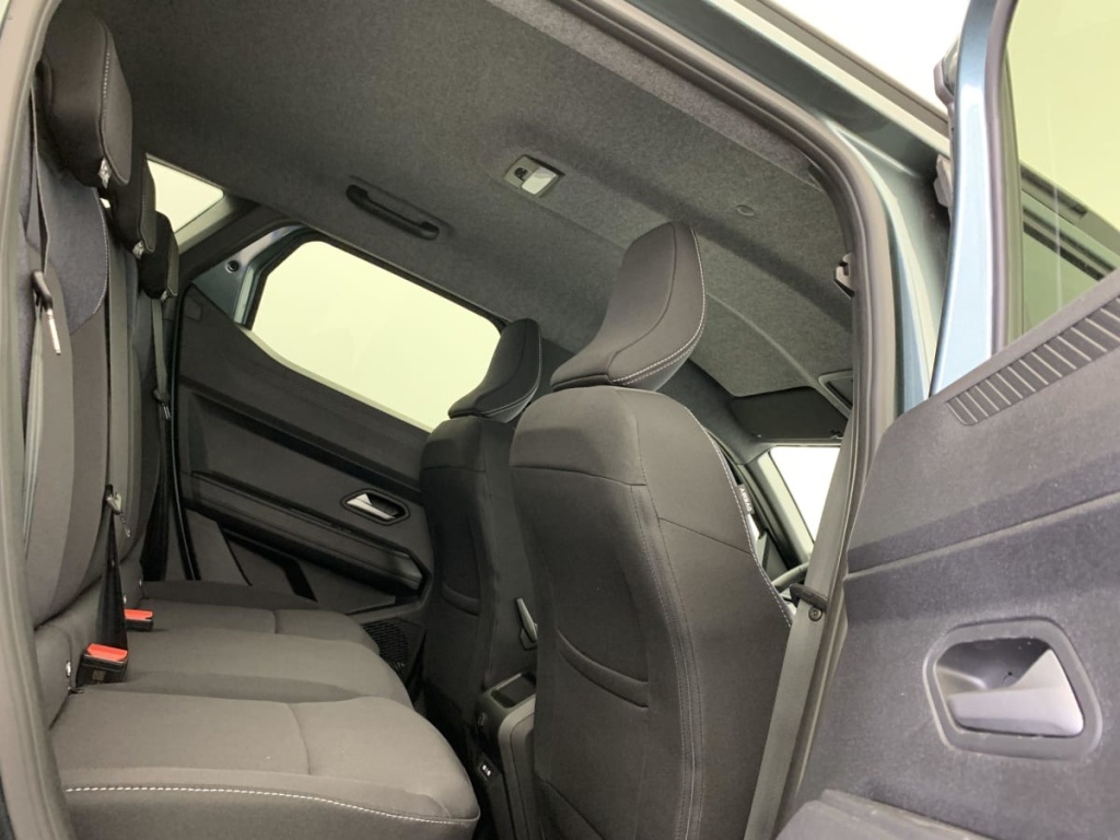 DACIA DUSTER TCe 130 4x2 Journey - ref: 1-344145 - Photo 10