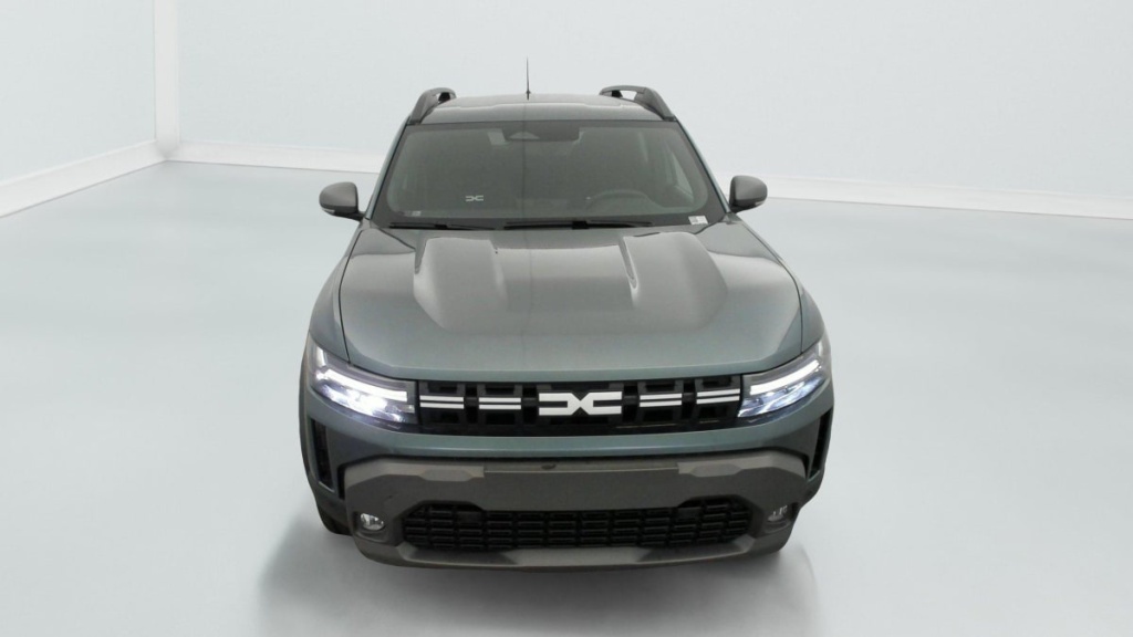 DACIA DUSTER TCe 130 4x2 Journey - ref: 1-344145 - Photo 2