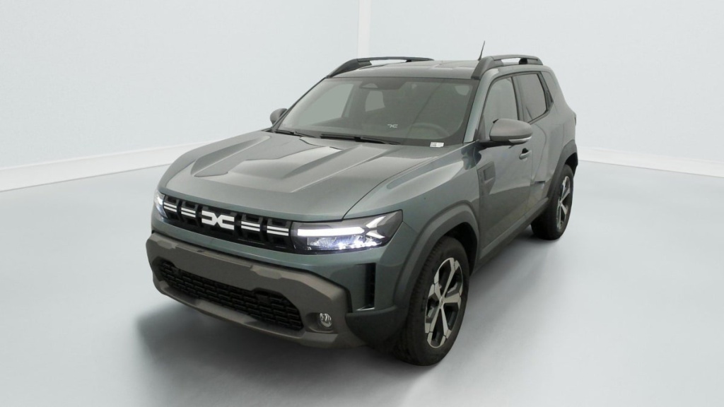DACIA DUSTER TCe 130 4x2 Journey - ref: 1-344145 - Photo 3
