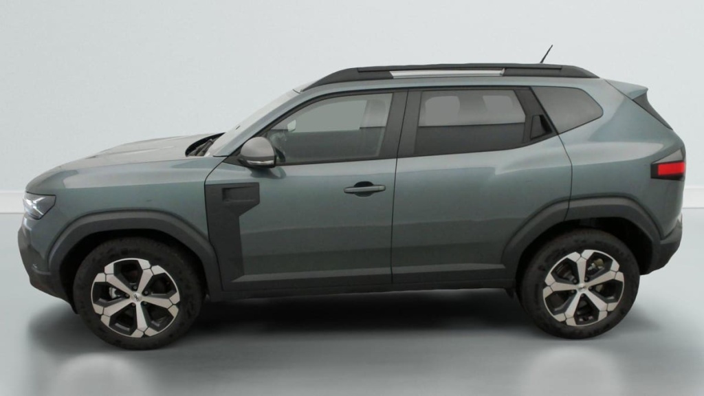 DACIA DUSTER TCe 130 4x2 Journey - ref: 1-344145 - Photo 4
