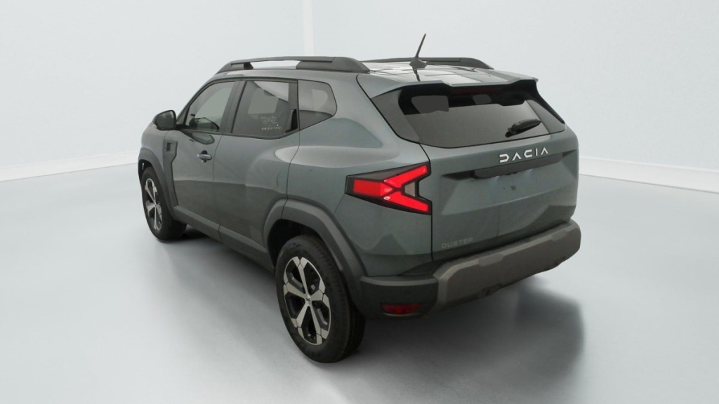 DACIA DUSTER TCe 130 4x2 Journey - ref: 1-344145 - Photo 5