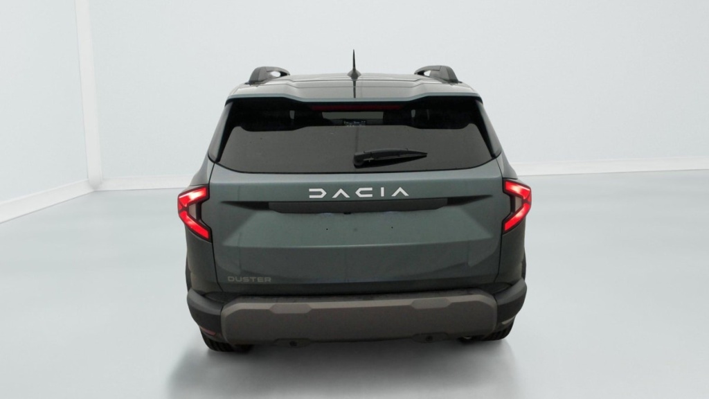 DACIA DUSTER TCe 130 4x2 Journey - ref: 1-344145 - Photo 6