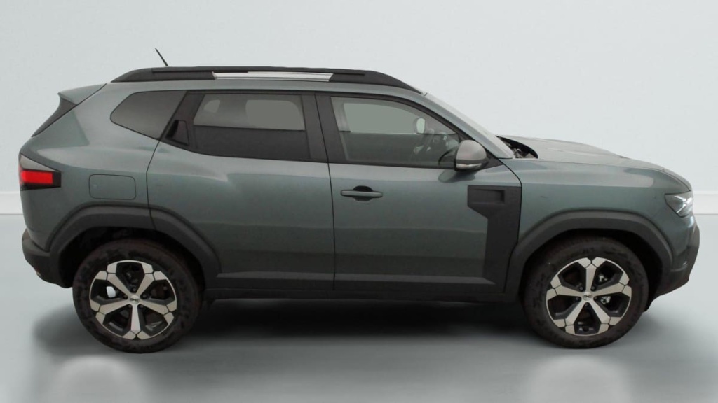 DACIA DUSTER TCe 130 4x2 Journey - ref: 1-344145 - Photo 8