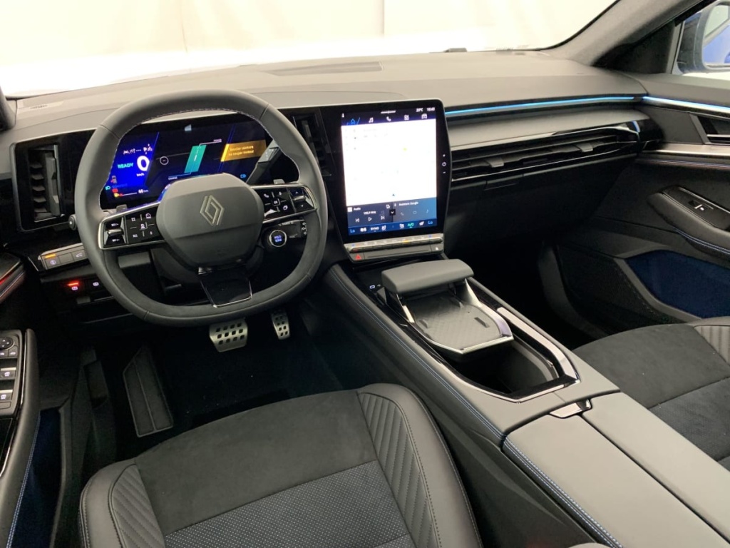 RENAULT RAFALE E-Tech full hybrid 200 esprit Alpine - ref: 1-344393 - Photo 14