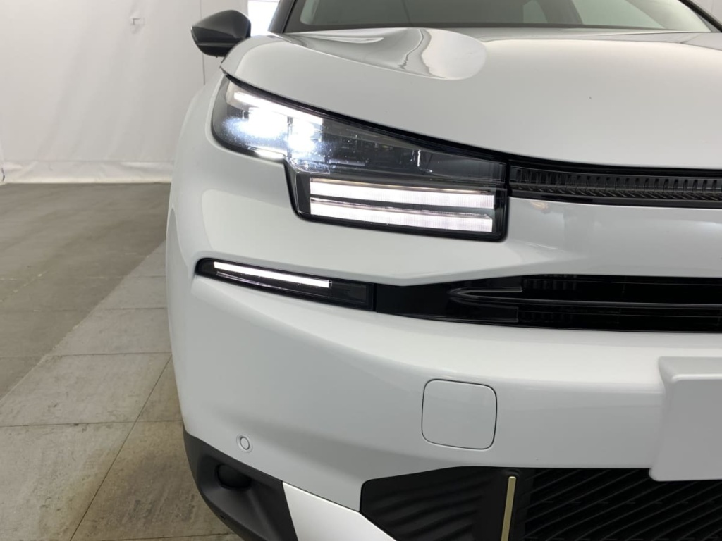 CITROEN C4 Hybride 145 e-DCS6 Max - ref: 1-344453 - Photo 17