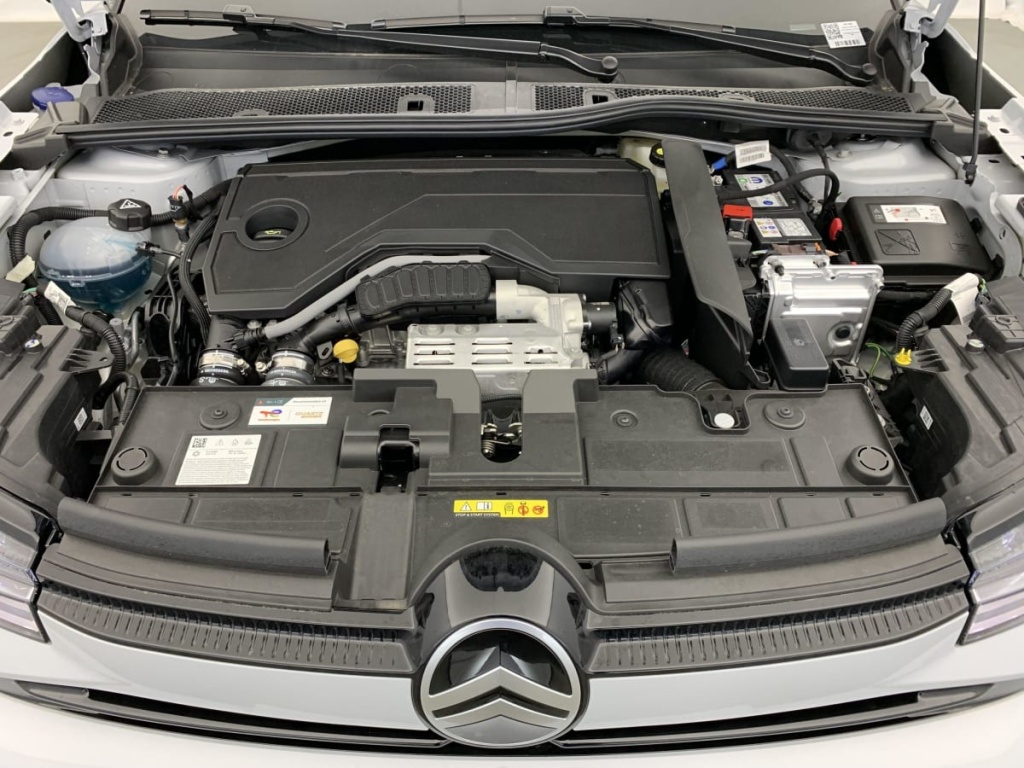 CITROEN C4 Hybride 145 e-DCS6 Max - ref: 1-344453 - Photo 18