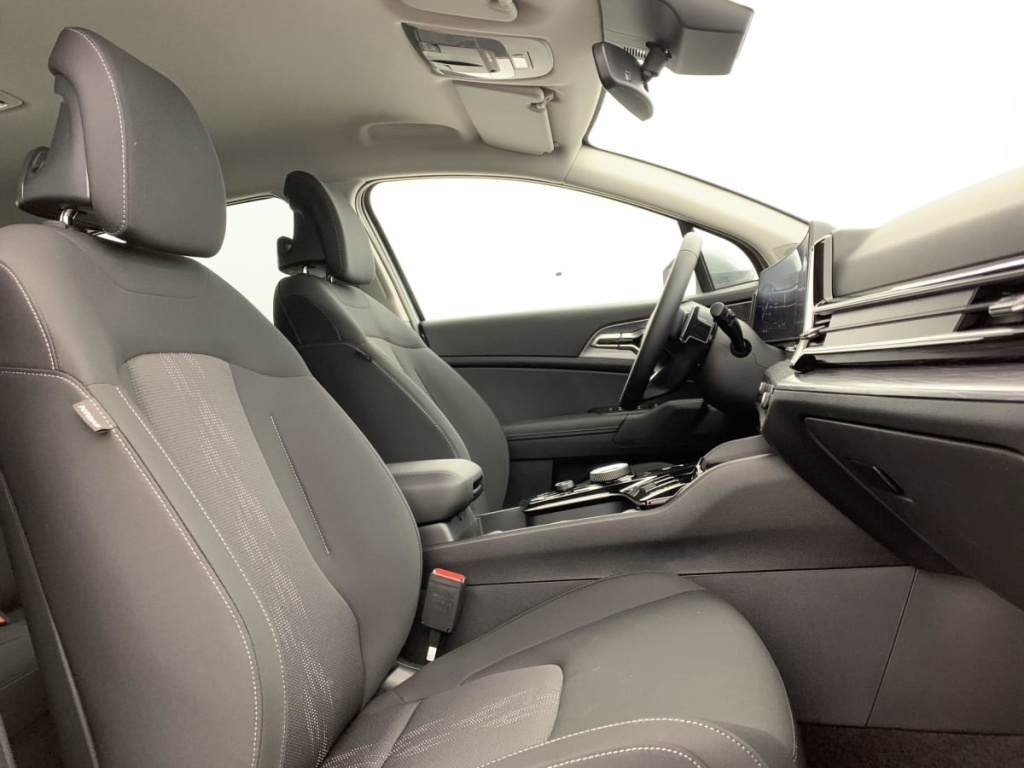 KIA SPORTAGE 1.6 CRDI 136CH MHEV DCT7 4X2 ACTIVE - ref: 1-344669 - Photo 9
