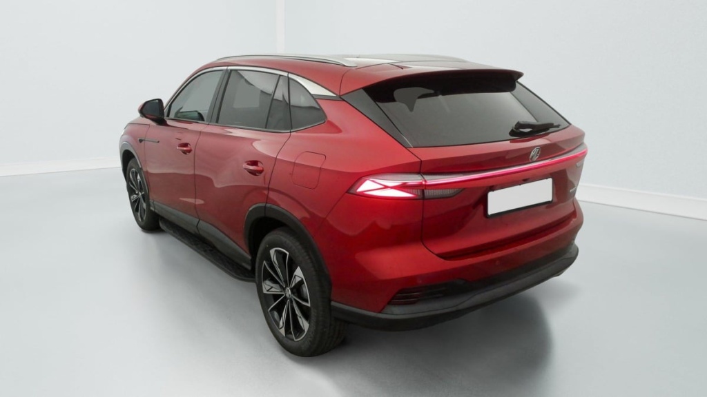 MG EHS 1.5T PHEV 272 ch Comfort - ref: 1-344854 - Photo 5