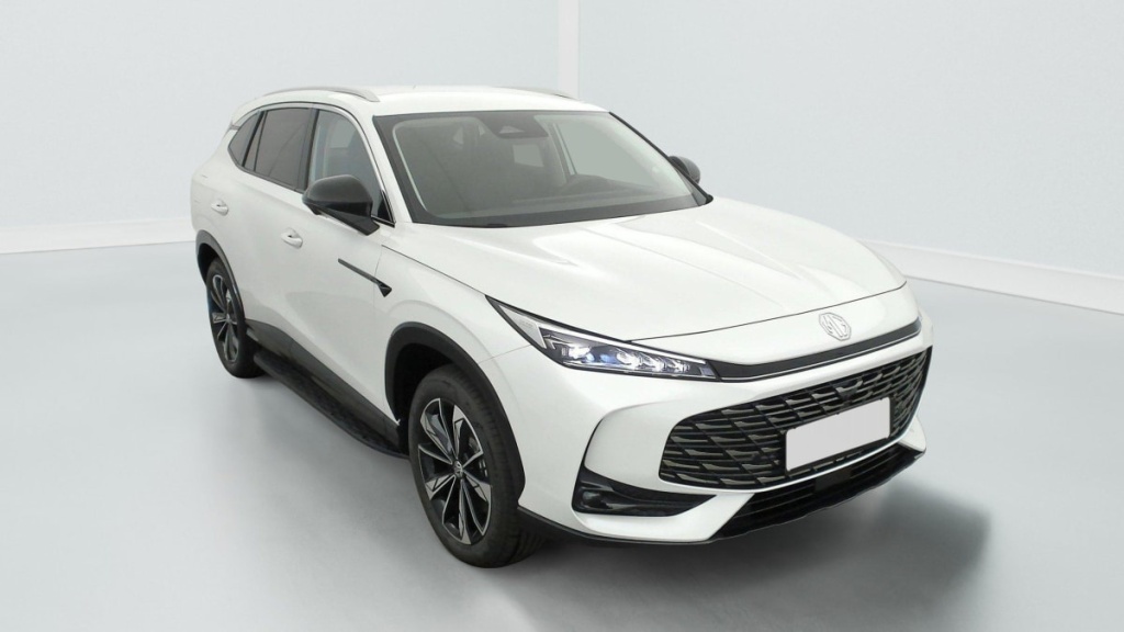 MG EHS 1.5T PHEV 272 ch Comfort - ref: 1-344858 - Photo 1