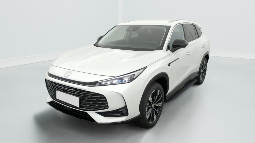 MG EHS 1.5T PHEV 272 ch Comfort - ref: 1-344858 - Photo 3